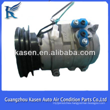 10S17C Air Conditioning Compressor for CAT 320C